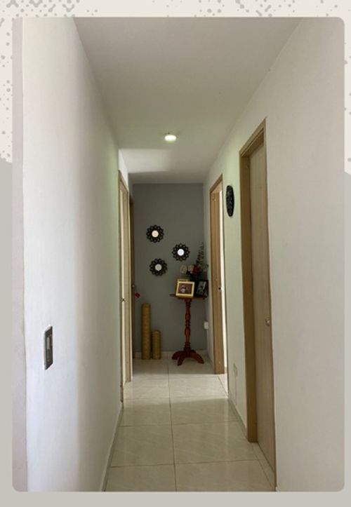 Apartamento de 3 alcobas en venta en Galicia, Cúcuta, 68 m² · foto 6 de 18