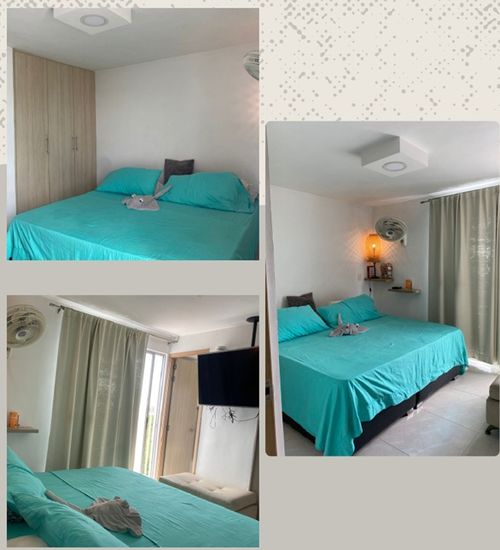 Apartamento de 3 alcobas en venta en Galicia, Cúcuta, 68 m² · foto 8 de 18