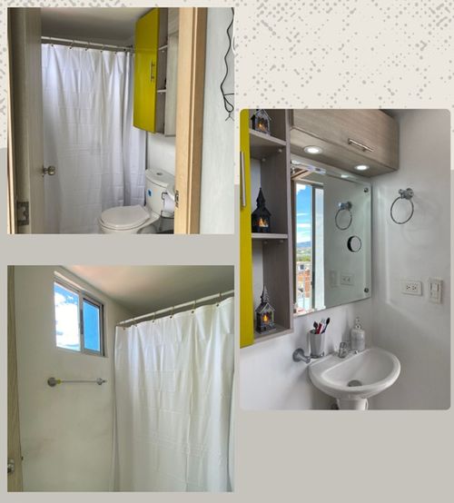Apartamento de 3 alcobas en venta en Galicia, Cúcuta, 68 m² · foto 9 de 18