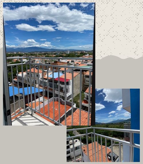 Apartamento de 3 alcobas en venta en Galicia, Cúcuta, 68 m² · foto 10 de 18