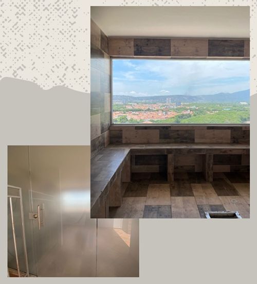 Apartamento de 3 alcobas en venta en Galicia, Cúcuta, 68 m² · foto 15 de 18