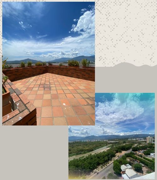 Apartamento de 3 alcobas en venta en Galicia, Cúcuta, 68 m² · foto 16 de 18