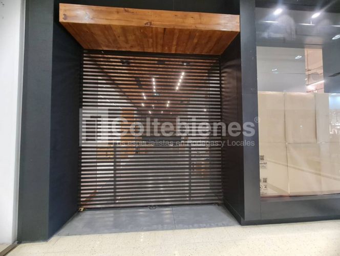 Local en arriendo en Robledo, Medellín, 56 m² · foto 2 de 10