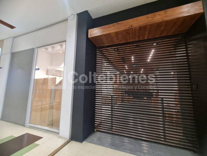 Local en arriendo en Robledo, Medellín, 56 m² · foto 4 de 10