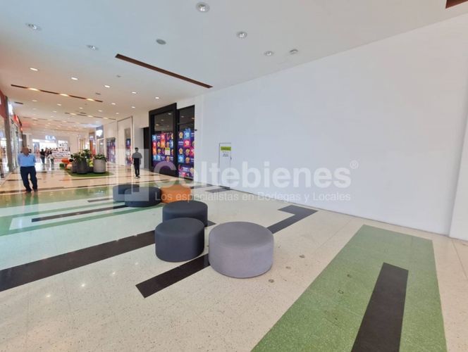 Local en arriendo en Robledo, Medellín, 56 m² · foto 7 de 10