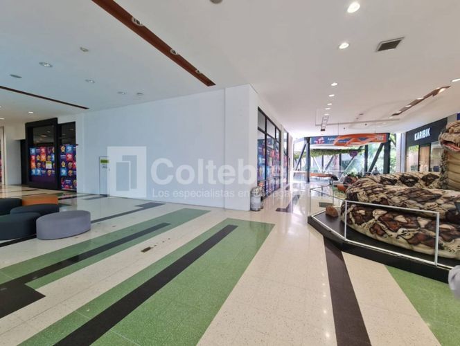 Local en arriendo en Robledo, Medellín, 56 m² · foto 10 de 10