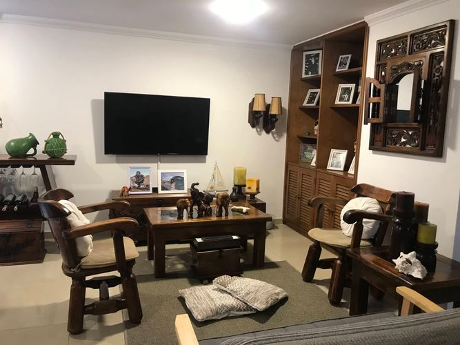 Apartamento de 3 alcobas en venta en Santa Paula, Bogotá, 99 m² · foto 6 de 24
