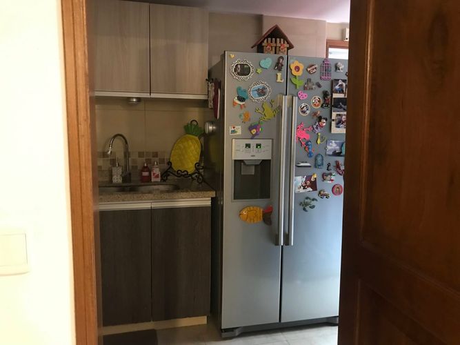 Apartamento de 3 alcobas en venta en Santa Paula, Bogotá, 99 m² · foto 8 de 24