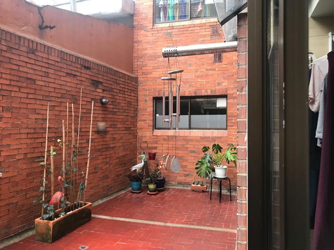 Apartamento de 3 alcobas en venta en Santa Paula, Bogotá, 99 m² · foto 11 de 24
