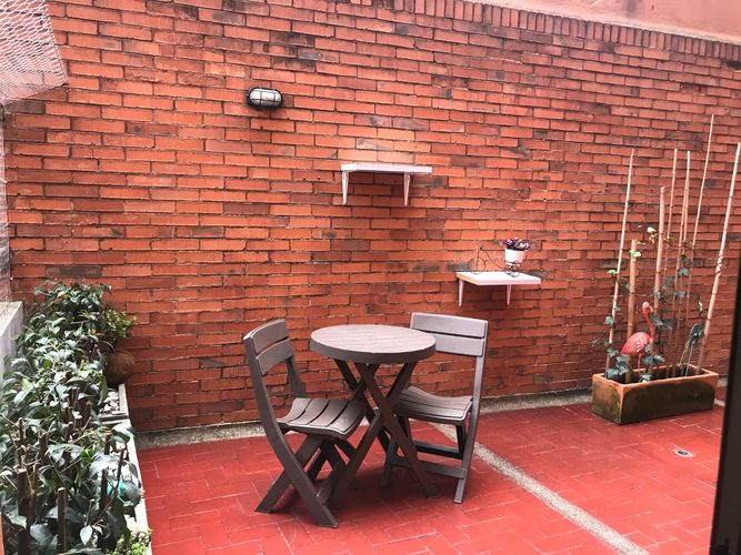 Apartamento de 3 alcobas en venta en Santa Paula, Bogotá, 99 m² · foto 12 de 24
