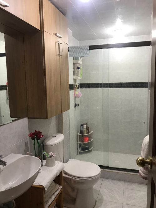 Apartamento de 3 alcobas en venta en Santa Paula, Bogotá, 99 m² · foto 13 de 24
