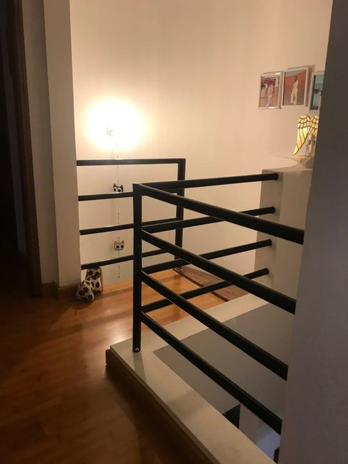 Apartamento de 3 alcobas en venta en Santa Paula, Bogotá, 99 m² · foto 15 de 24