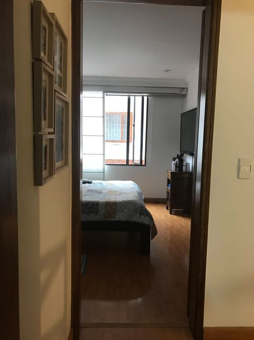 Apartamento de 3 alcobas en venta en Santa Paula, Bogotá, 99 m² · foto 16 de 24