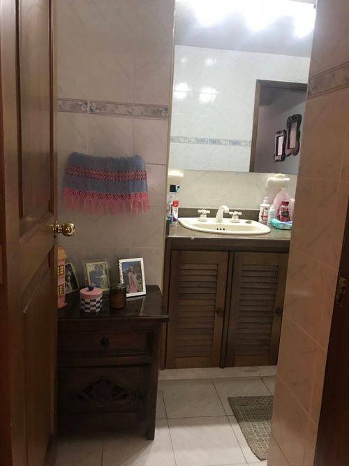 Apartamento de 3 alcobas en venta en Santa Paula, Bogotá, 99 m² · foto 20 de 24