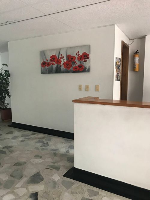 Apartamento de 3 alcobas en venta en Santa Paula, Bogotá, 99 m² · foto 23 de 24