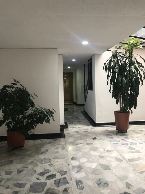 Apartamento de 3 alcobas en venta en Santa Paula, Bogotá, 99 m² · foto 24 de 24