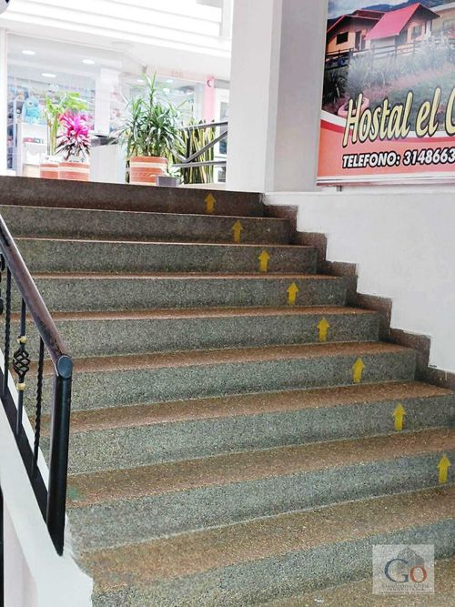Local en arriendo en San Juan De Pasto, Pasto, 25 m² · foto 3 de 13