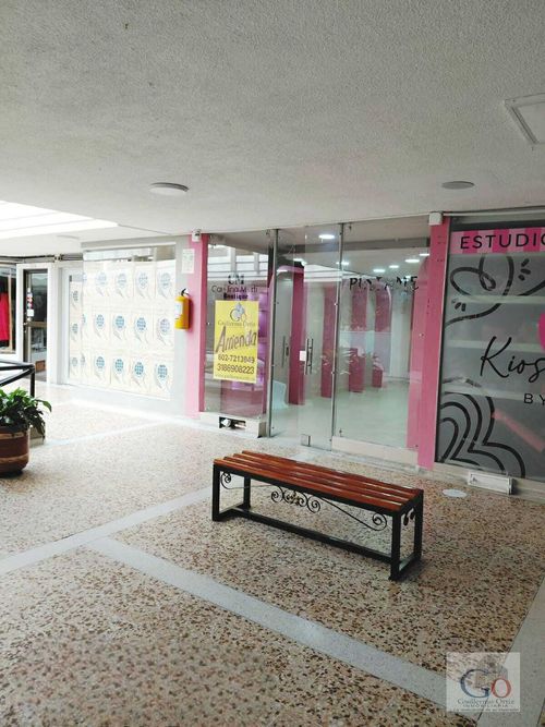 Local en arriendo en San Juan De Pasto, Pasto, 25 m² · foto 6 de 13