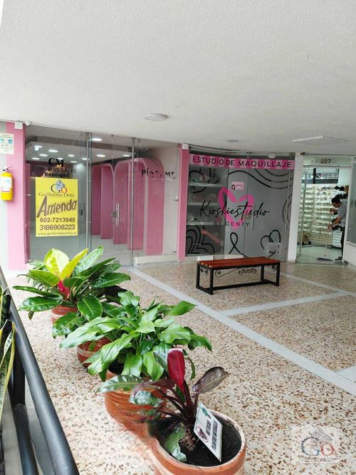 Local en arriendo en San Juan De Pasto, Pasto, 25 m² · foto 7 de 13