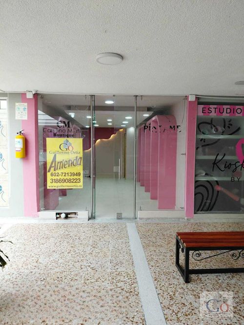 Local en arriendo en San Juan De Pasto, Pasto, 25 m² · foto 8 de 13