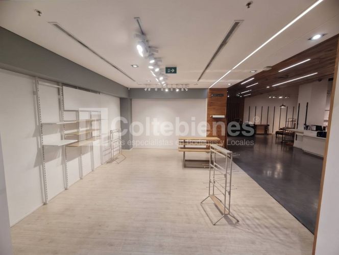 Local en arriendo en Robledo, Medellín, 59 m² · foto 2 de 10