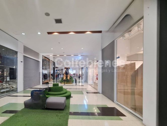 Local en arriendo en Robledo, Medellín, 59 m² · foto 4 de 10