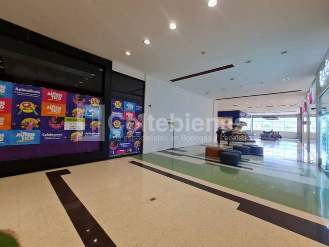 Local en arriendo en Robledo, Medellín, 59 m² · foto 8 de 10