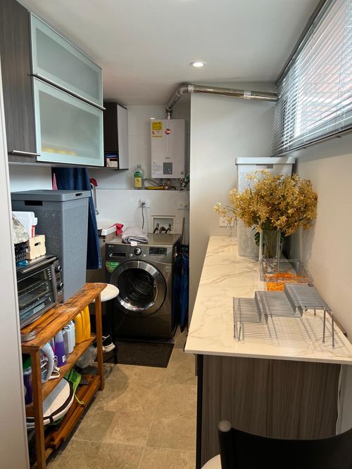 Apartamento de 3 alcobas en venta en La Porciuncula, Bogotá, 150 m² · foto 4 de 21
