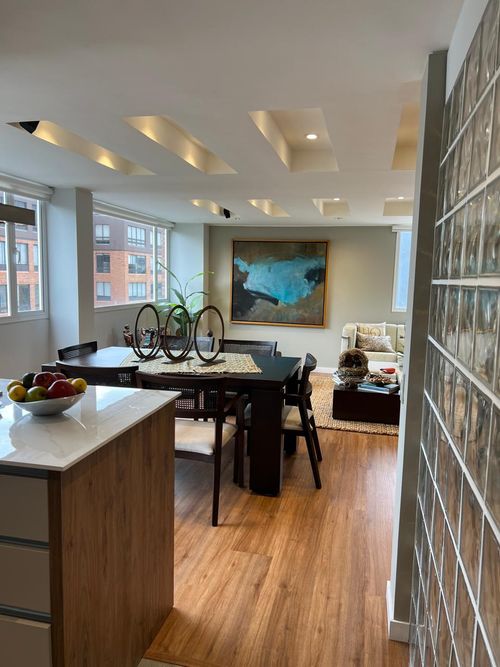 Apartamento de 3 alcobas en venta en La Porciuncula, Bogotá, 150 m² · foto 6 de 21