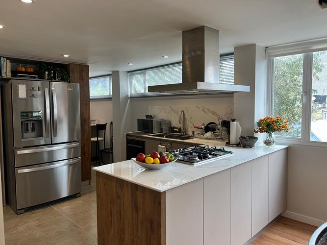 Apartamento de 3 alcobas en venta en La Porciuncula, Bogotá, 150 m² · foto 7 de 21