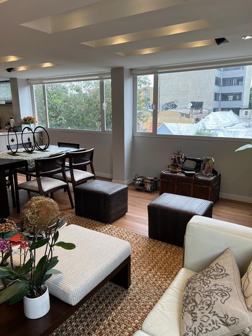 Apartamento de 3 alcobas en venta en La Porciuncula, Bogotá, 150 m² · foto 8 de 21