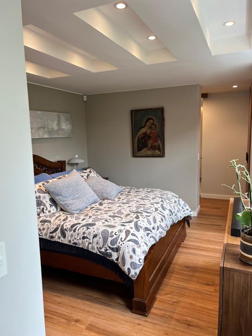Apartamento de 3 alcobas en venta en La Porciuncula, Bogotá, 150 m² · foto 9 de 21