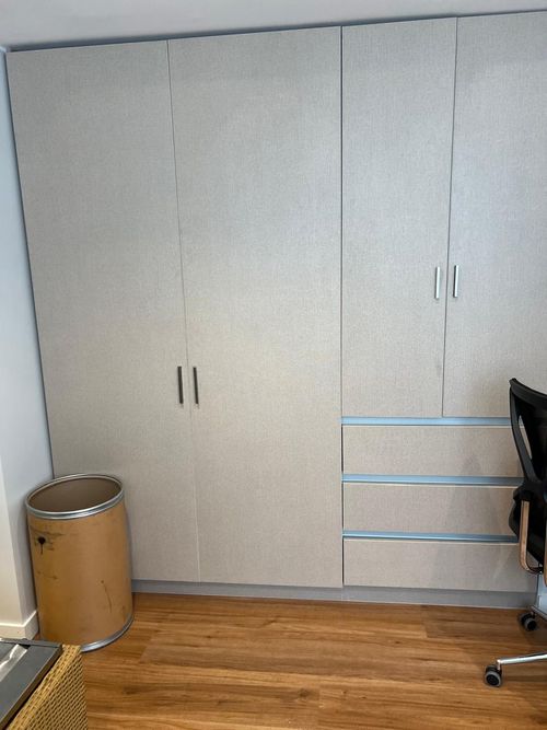 Apartamento de 3 alcobas en venta en La Porciuncula, Bogotá, 150 m² · foto 13 de 21