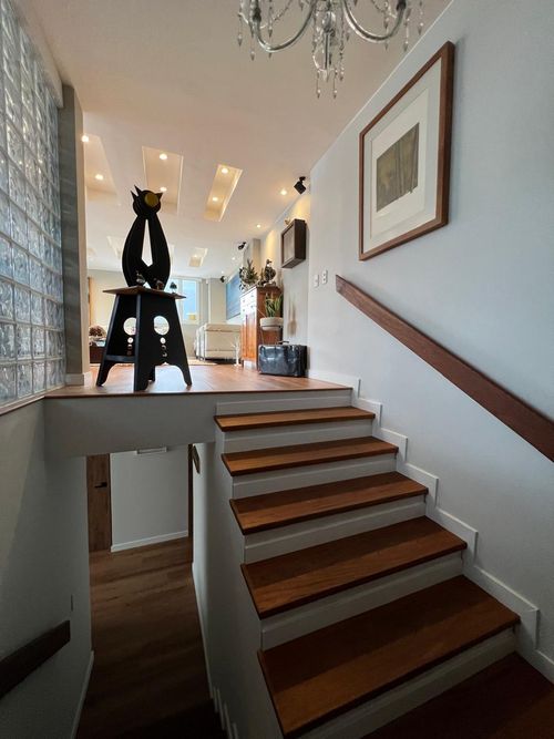 Apartamento de 3 alcobas en venta en La Porciuncula, Bogotá, 150 m² · foto 14 de 21