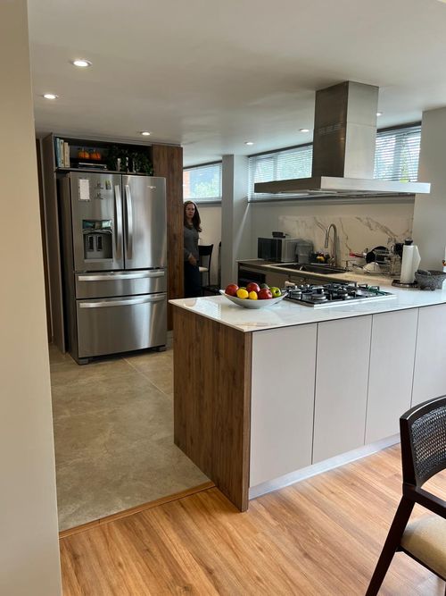 Apartamento de 3 alcobas en venta en La Porciuncula, Bogotá, 150 m² · foto 17 de 21