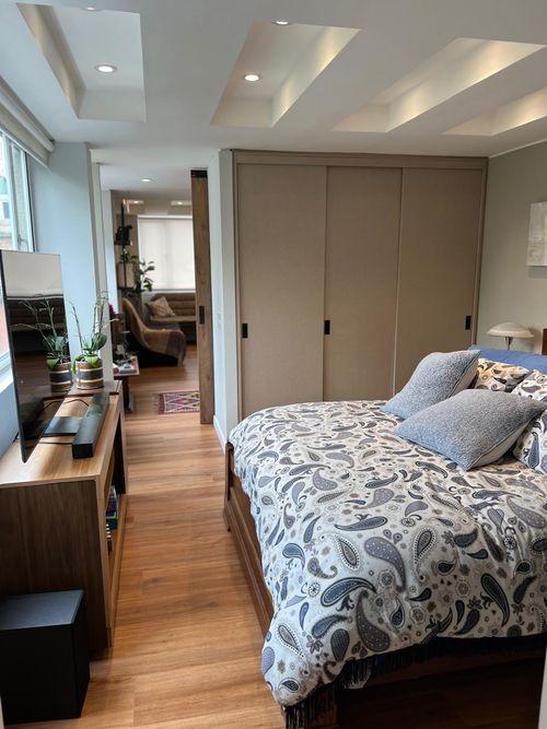 Apartamento de 3 alcobas en venta en La Porciuncula, Bogotá, 150 m² · foto 18 de 21
