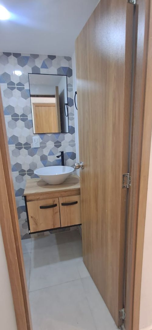 Apartamento en venta en Ciudad Cordoba, Cali · foto 3 de 24