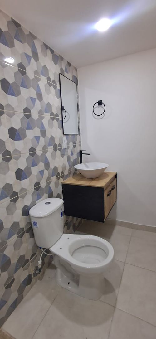 Apartamento en venta en Ciudad Cordoba, Cali · foto 4 de 24