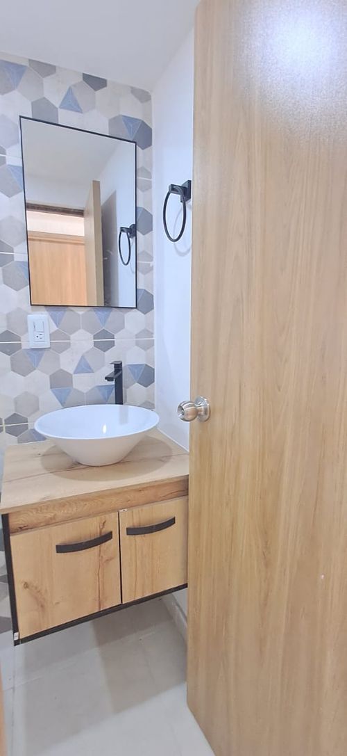 Apartamento en venta en Ciudad Cordoba, Cali · foto 5 de 24