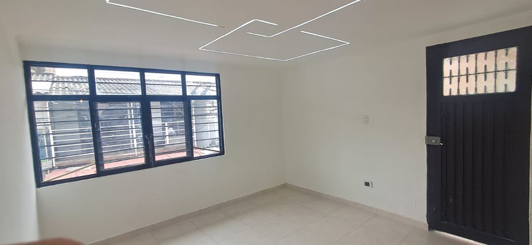 Apartamento en venta en Ciudad Cordoba, Cali · foto 7 de 24