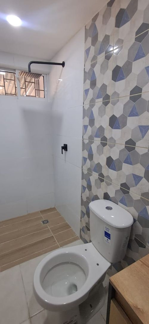 Apartamento en venta en Ciudad Cordoba, Cali · foto 10 de 24