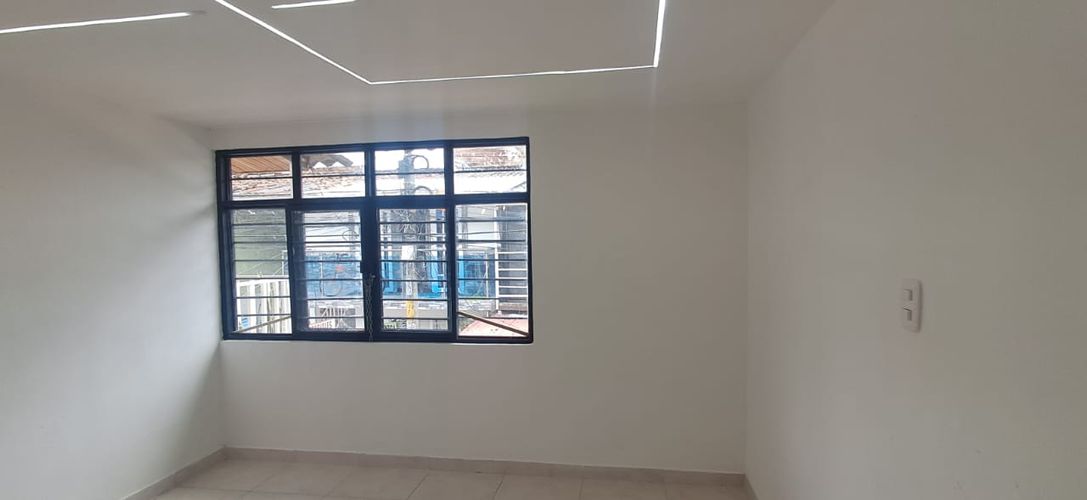 Apartamento en venta en Ciudad Cordoba, Cali · foto 11 de 24