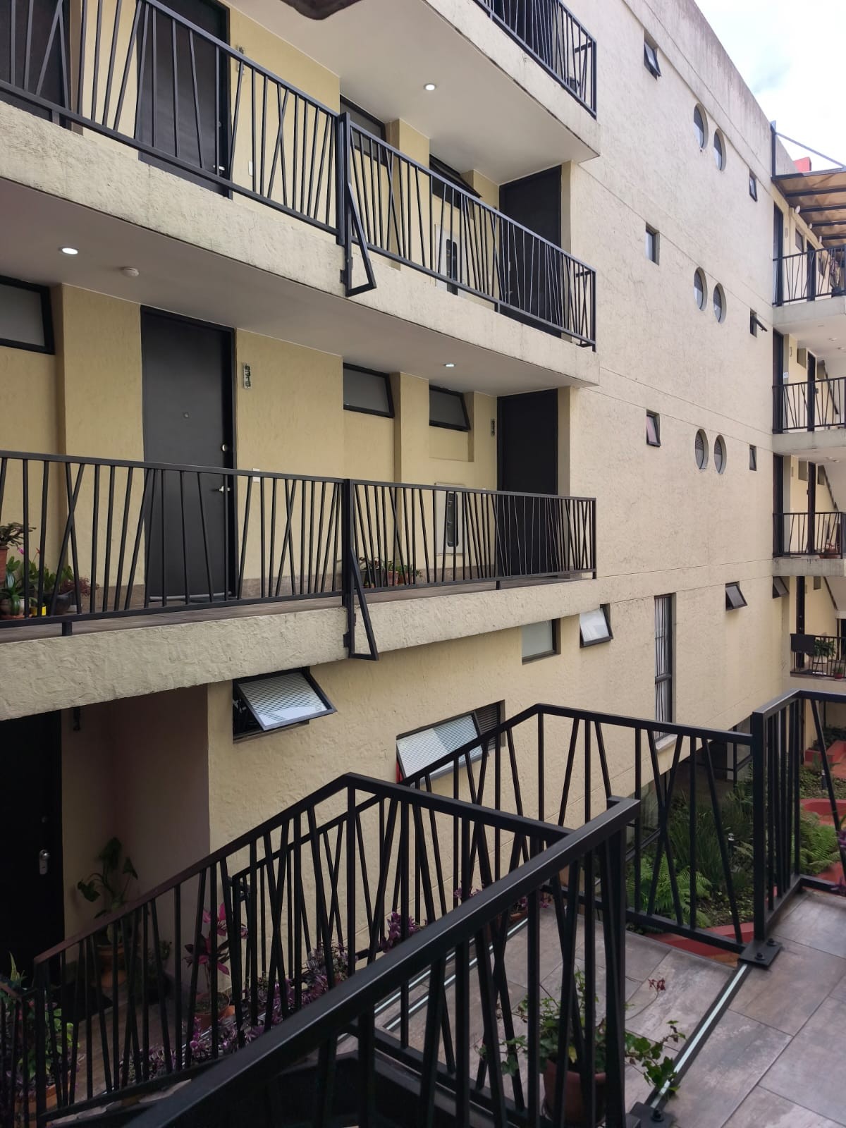 Apartamento en venta en La Candelaria, Bogotá · foto 3 de 21