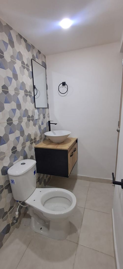 Apartamento en venta en Ciudad Cordoba, Cali · foto 12 de 24