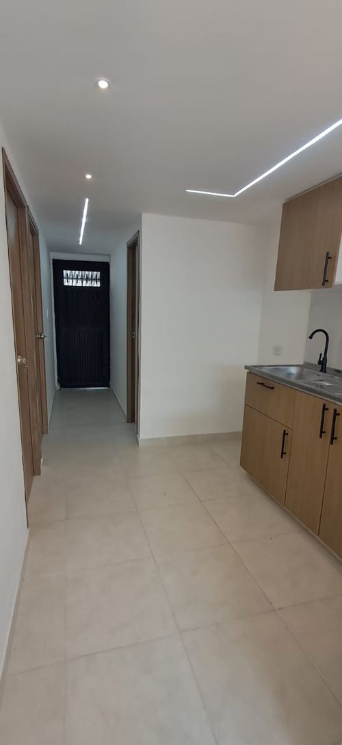Apartamento en venta en Ciudad Cordoba, Cali · foto 14 de 24