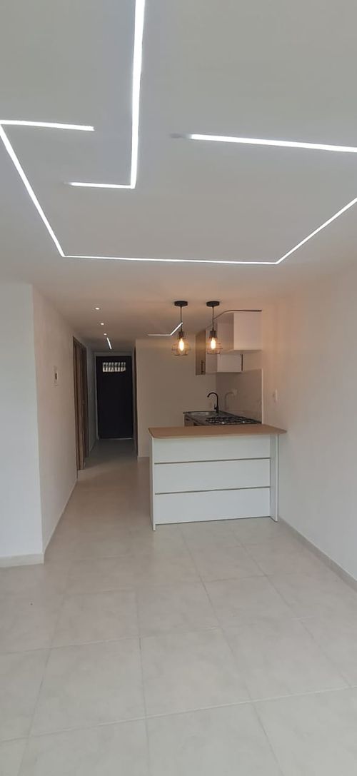 Apartamento en venta en Ciudad Cordoba, Cali · foto 15 de 24