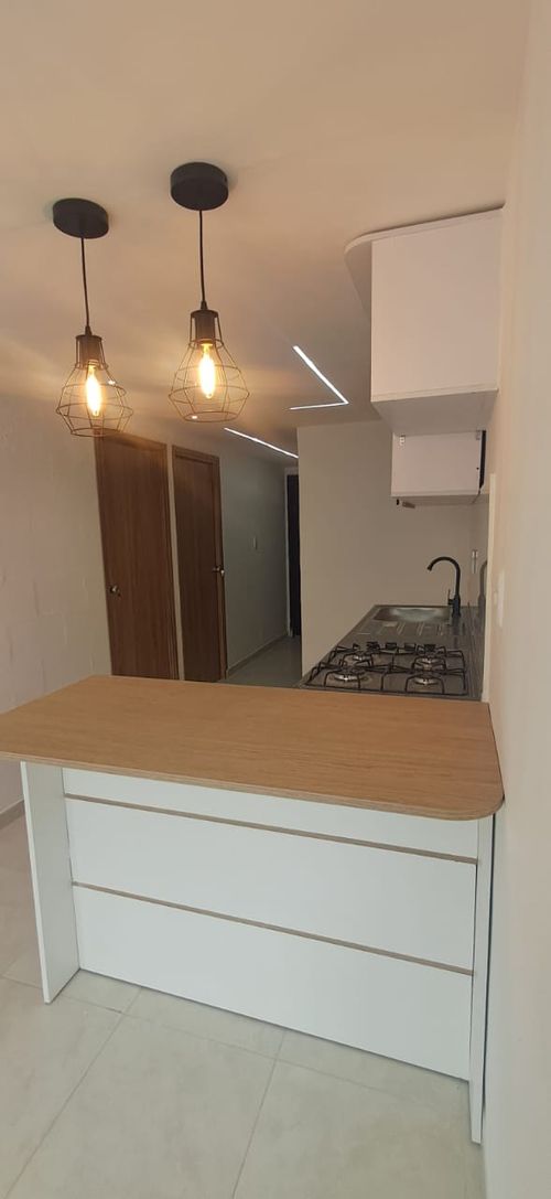 Apartamento en venta en Ciudad Cordoba, Cali · foto 16 de 24