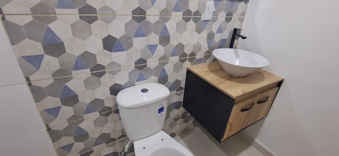 Apartamento en venta en Ciudad Cordoba, Cali · foto 18 de 24