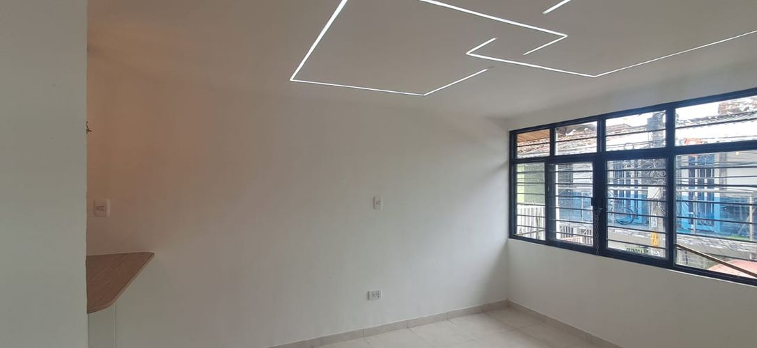 Apartamento en venta en Ciudad Cordoba, Cali · foto 21 de 24