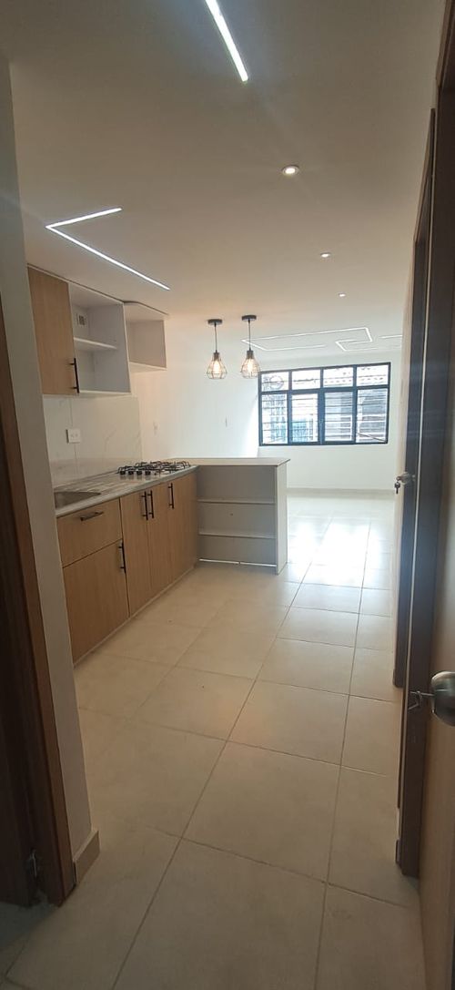 Apartamento en venta en Ciudad Cordoba, Cali · foto 23 de 24